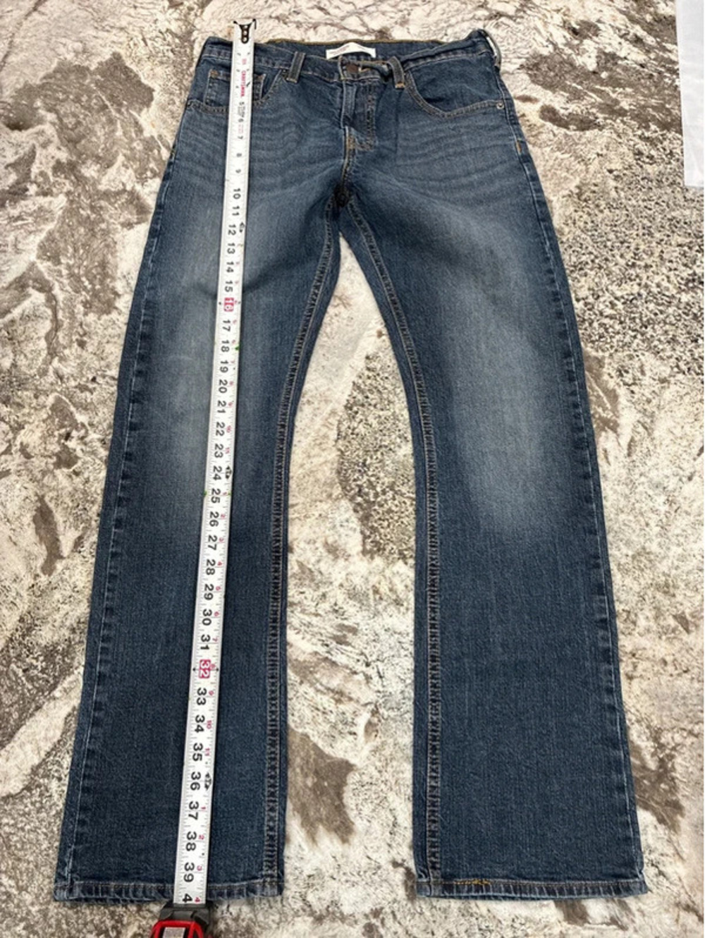 Levi men’s boot cut 30 x 30